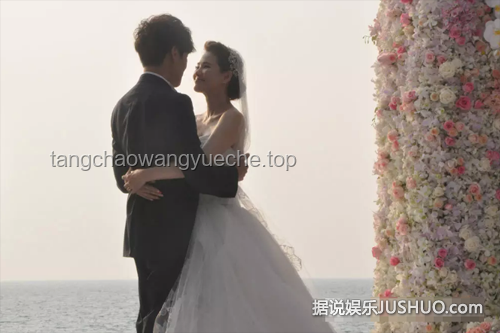 赵磊婚礼豪华花费：一两百万背后的细节与启示
